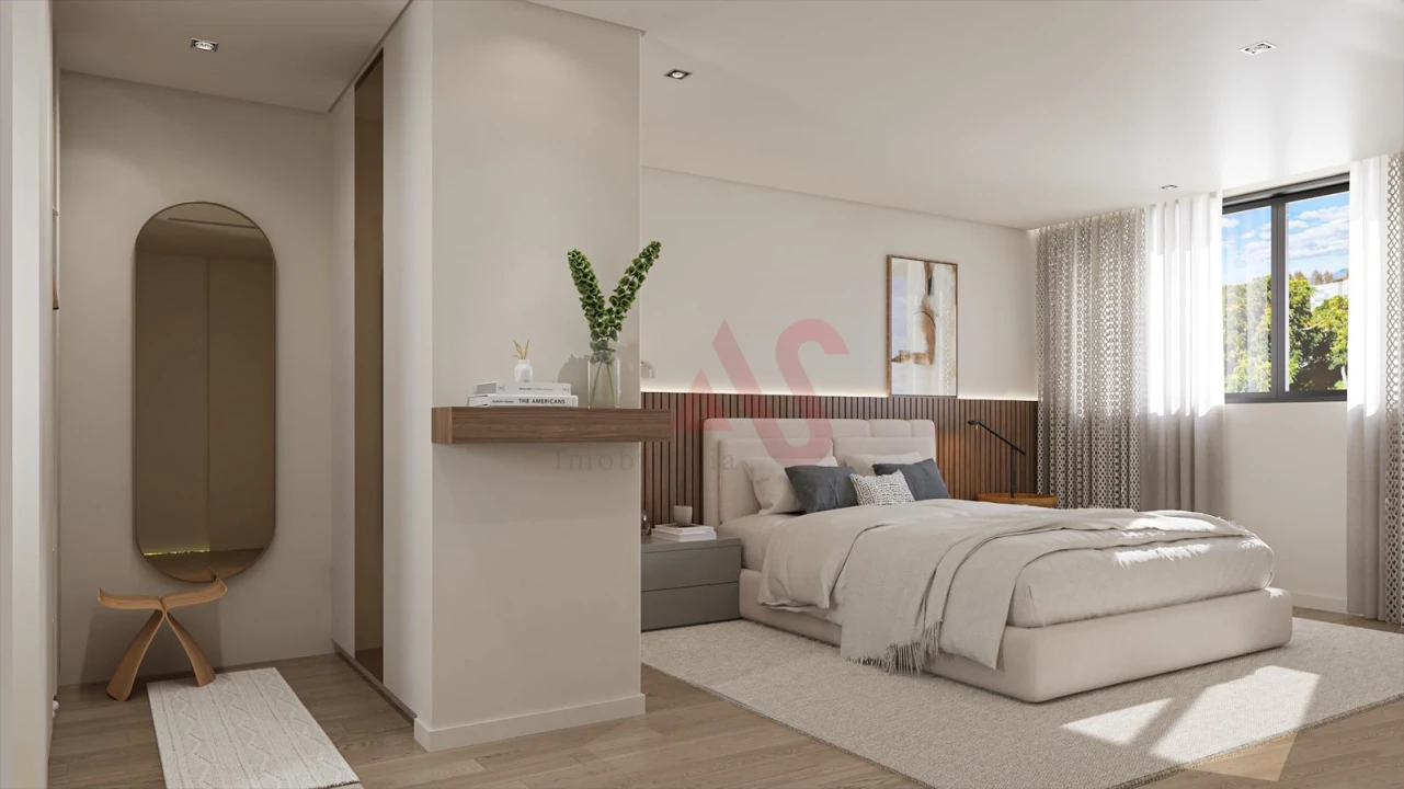 Apartamento T3 para Venda em Braga (Maximinos, Sé e Cividade) Foto 3