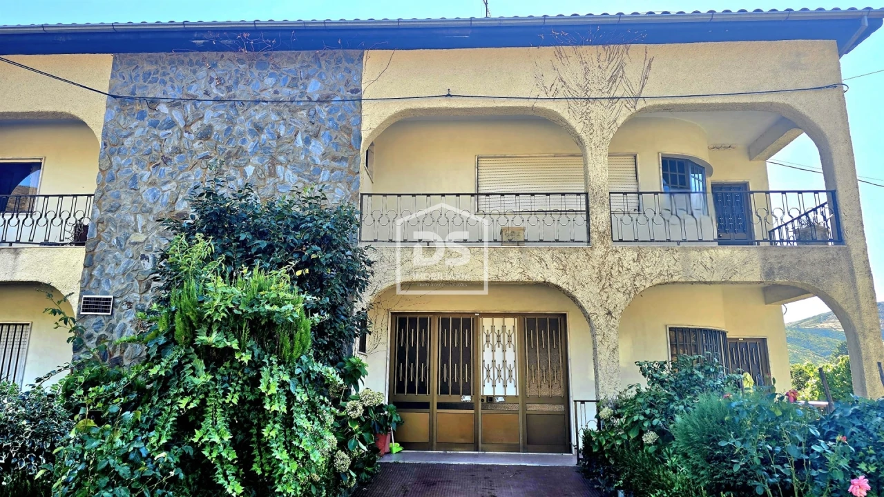 Moradia T5 para Venda em Valhelhas Foto 19