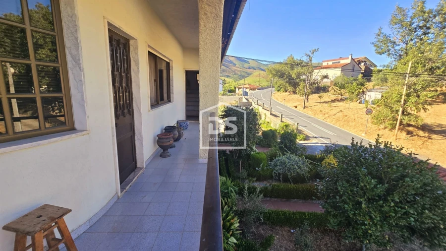 Moradia T5 para Venda em Valhelhas Foto 10