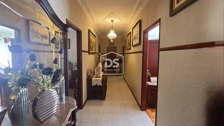 Moradia T5 para Venda em Valhelhas Foto 3