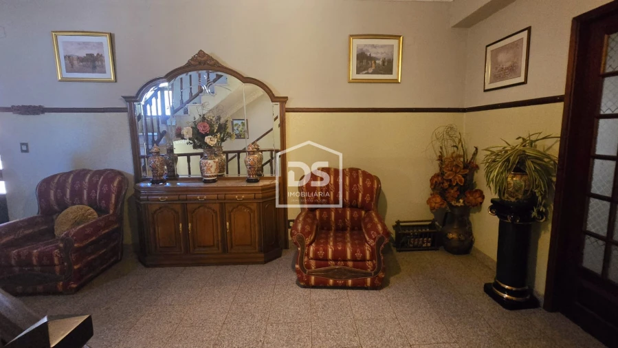 Moradia T5 para Venda em Valhelhas Foto 13