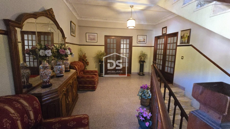 Moradia T5 para Venda em Valhelhas Foto 9