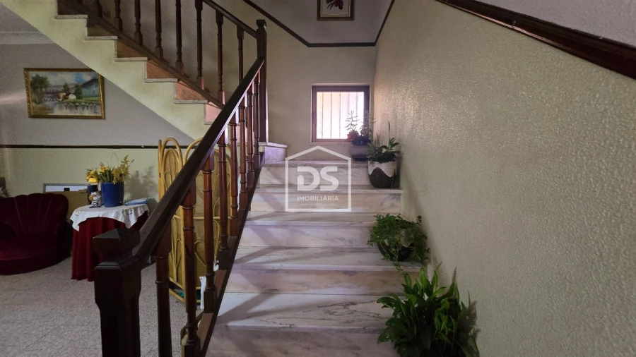 Moradia T5 para Venda em Valhelhas Foto 14