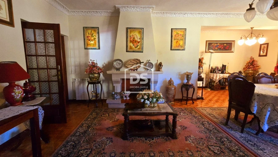 Moradia T5 para Venda em Valhelhas Foto 7