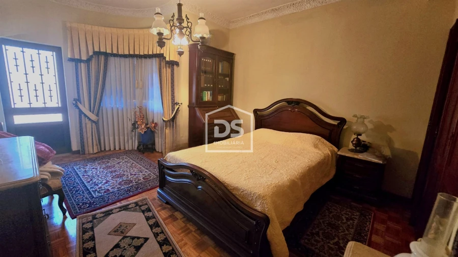 Moradia T5 para Venda em Valhelhas Foto 4