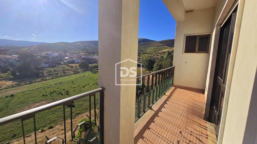 Moradia T5 para Venda em Valhelhas Foto 15