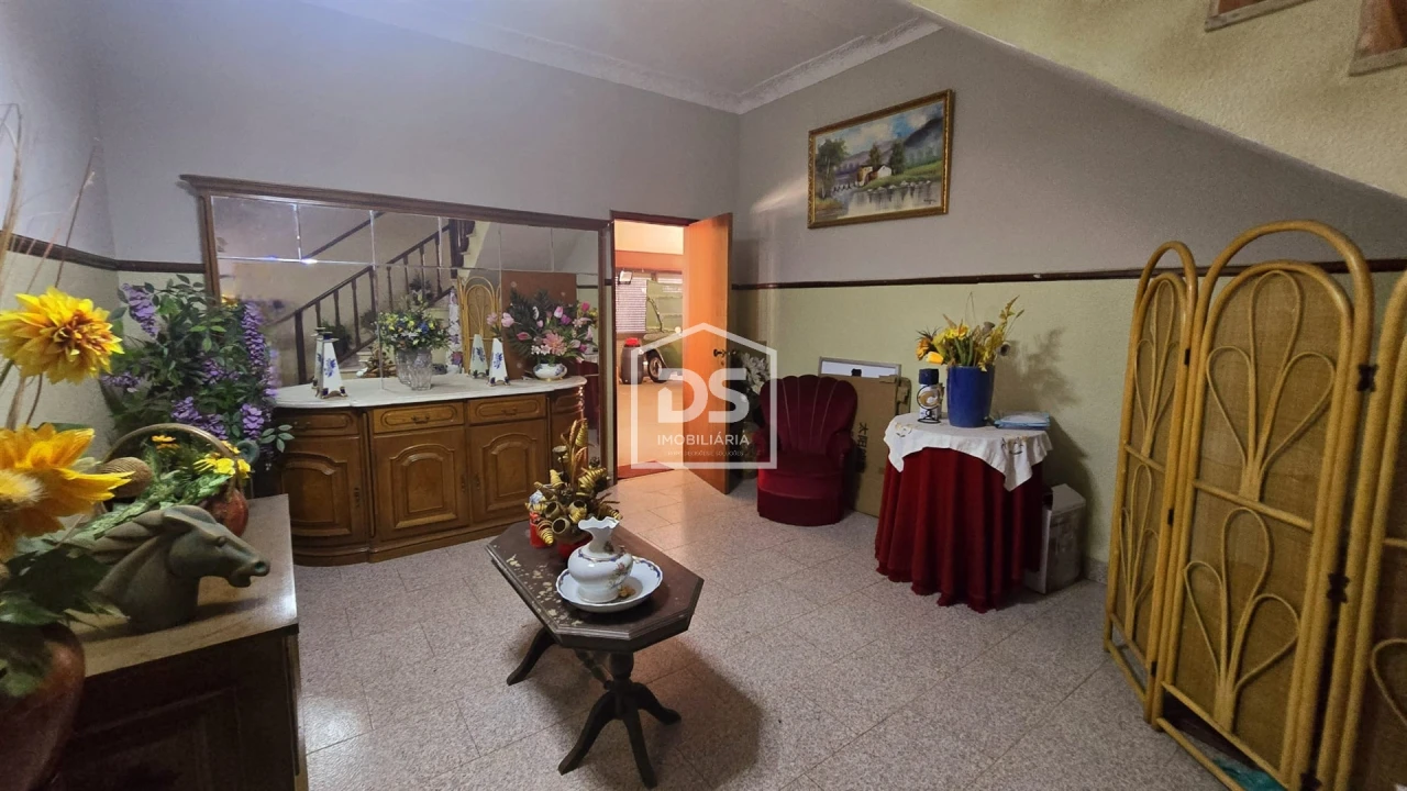 Moradia T5 para Venda em Valhelhas Foto 16