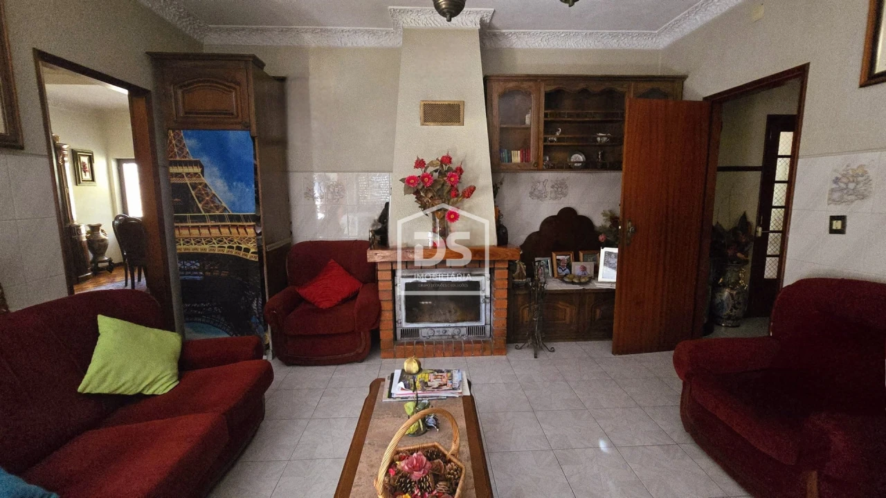 Moradia T5 para Venda em Valhelhas Foto 8