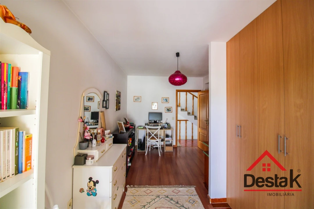 Moradia T5 para Venda em Bordonhos Foto 12