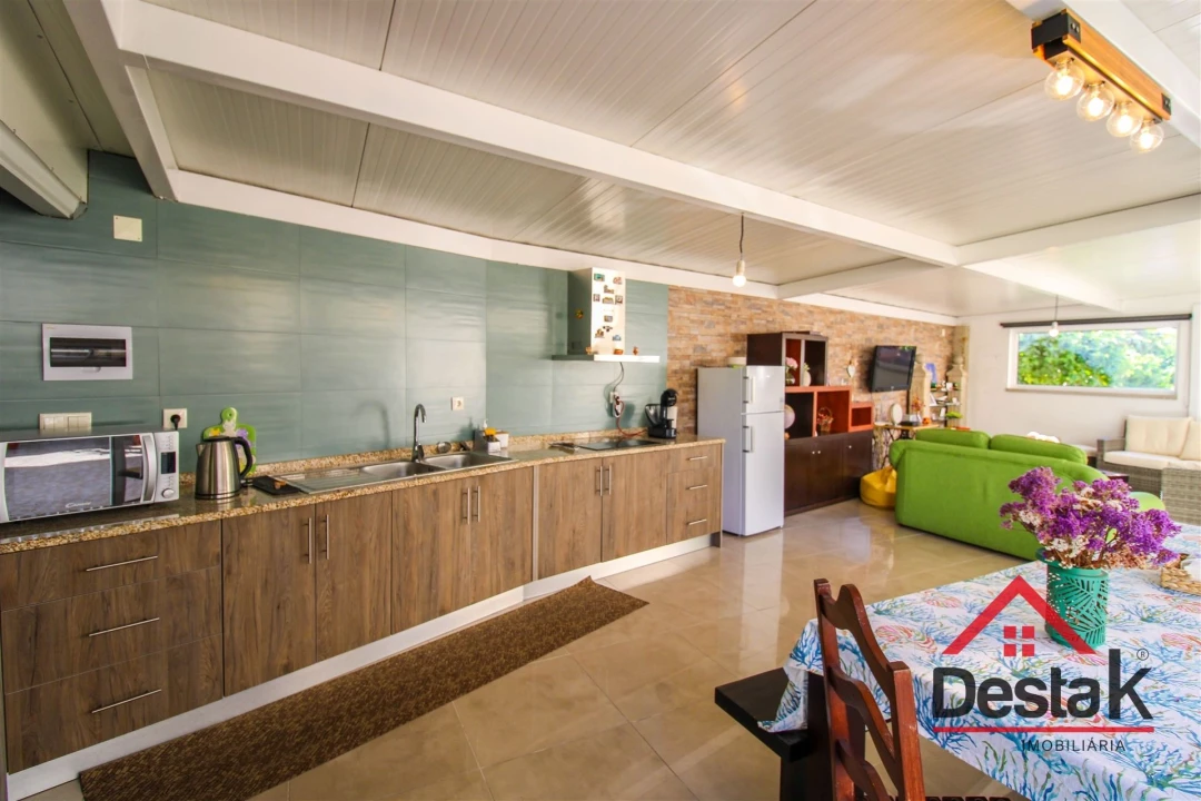 Moradia T5 para Venda em Bordonhos Foto 26