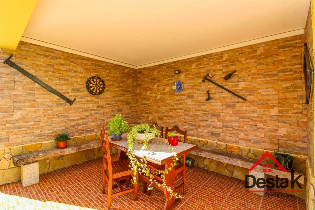 Moradia T5 para Venda em Bordonhos Foto 28