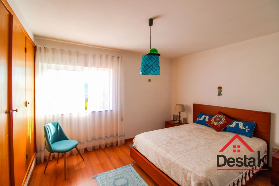 Moradia T5 para Venda em Bordonhos Foto 19