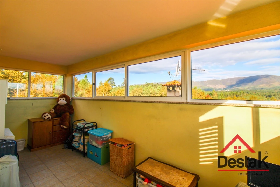 Moradia T5 para Venda em Bordonhos Foto 15