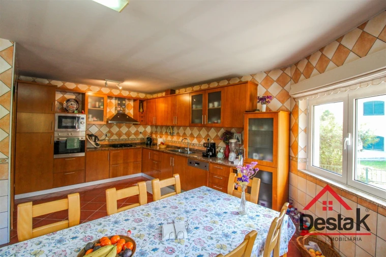 Moradia T5 para Venda em Bordonhos Foto 9