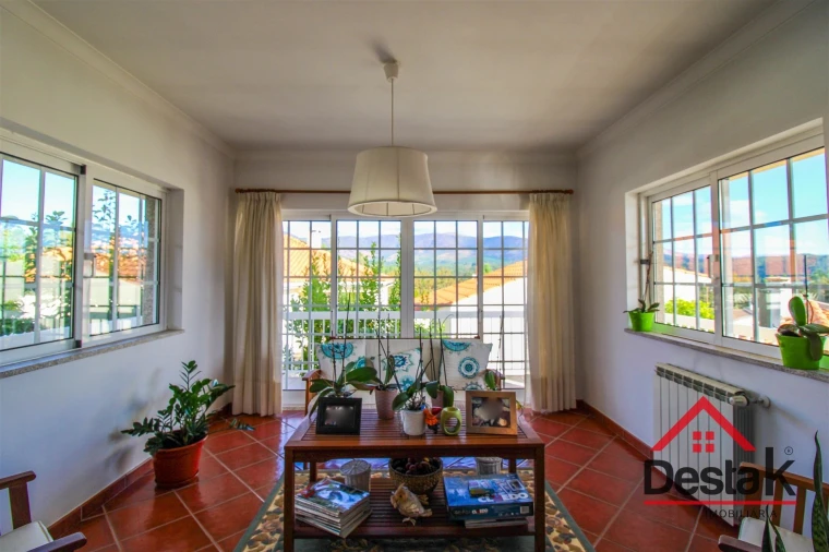 Moradia T5 para Venda em Bordonhos Foto 4