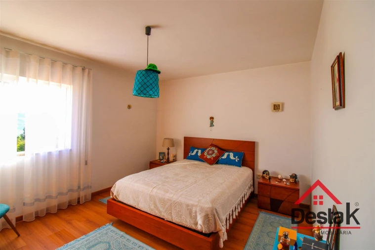 Moradia T5 para Venda em Bordonhos Foto 17