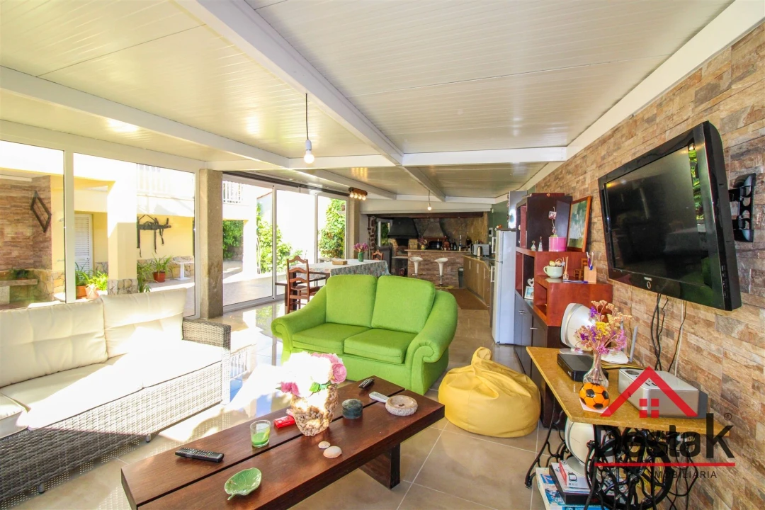 Moradia T5 para Venda em Bordonhos Foto 25