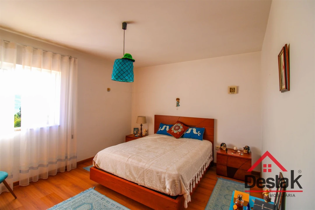 Moradia T5 para Venda em Bordonhos Foto 17