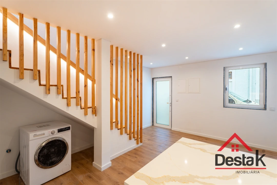 Moradia T1 para Venda em Vila Franca de Xira Foto 6