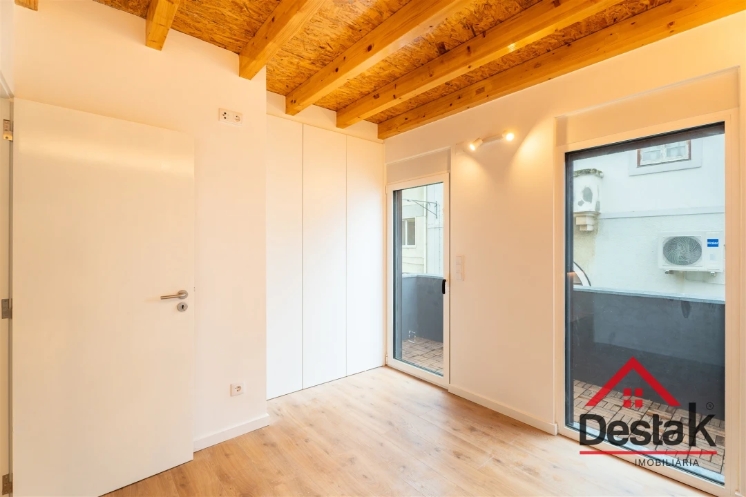 Moradia T1 para Venda em Vila Franca de Xira Foto 15