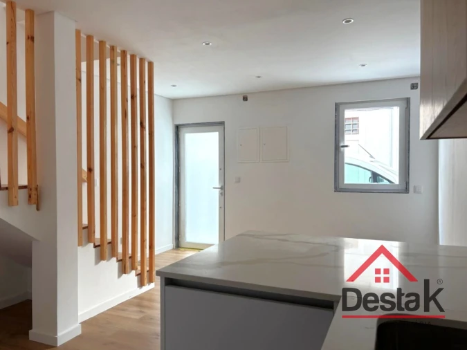 Moradia T1 para Venda em Vila Franca de Xira Foto 19