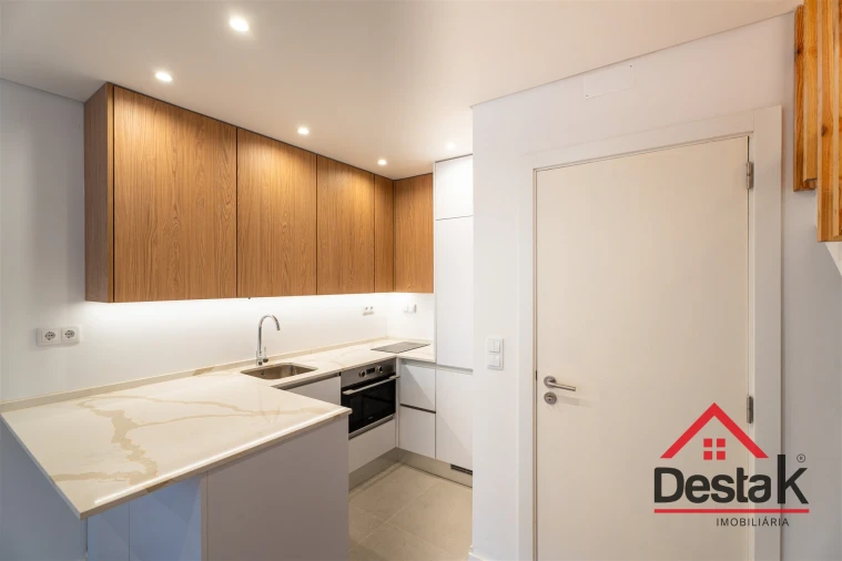 Moradia T1 para Venda em Vila Franca de Xira Foto 5