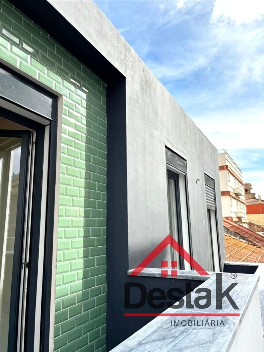 Moradia T1 para Venda em Vila Franca de Xira Foto 3