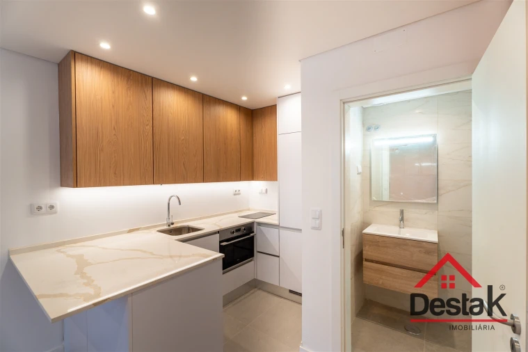 Moradia T1 para Venda em Vila Franca de Xira Foto 4