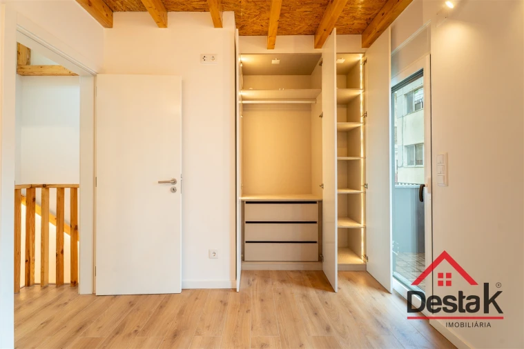 Moradia T1 para Venda em Vila Franca de Xira Foto 18