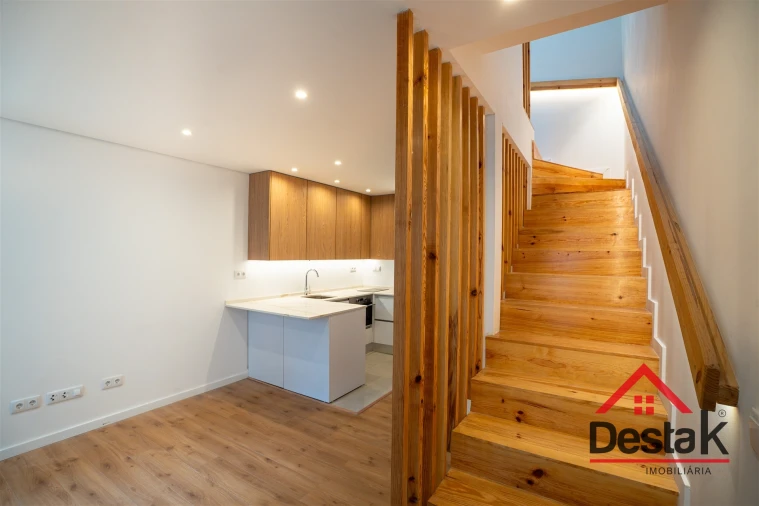 Moradia T1 para Venda em Vila Franca de Xira Foto 9