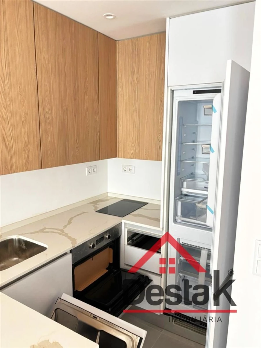 Moradia T1 para Venda em Vila Franca de Xira Foto 8