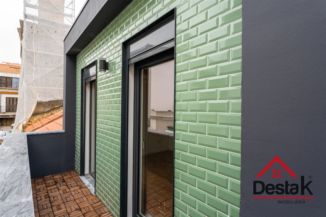 Moradia T1 para Venda em Vila Franca de Xira Foto 21