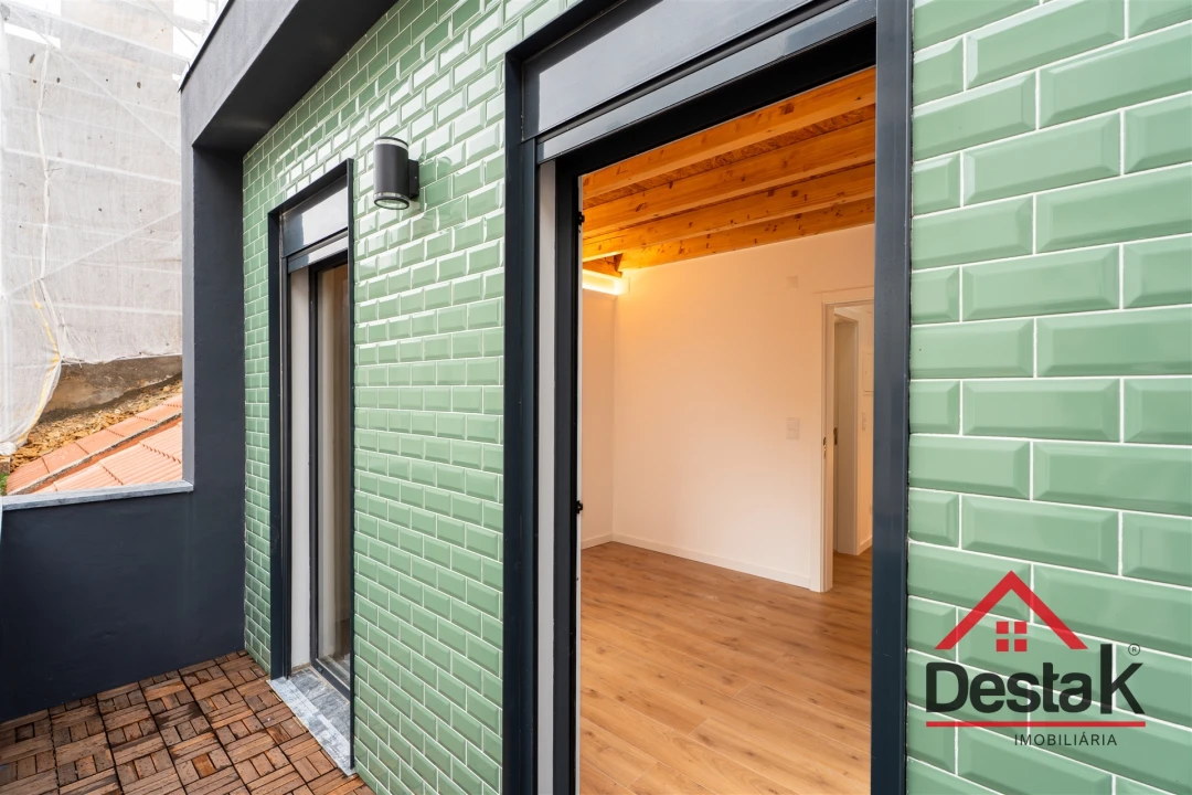 Moradia T1 para Venda em Vila Franca de Xira Foto 20