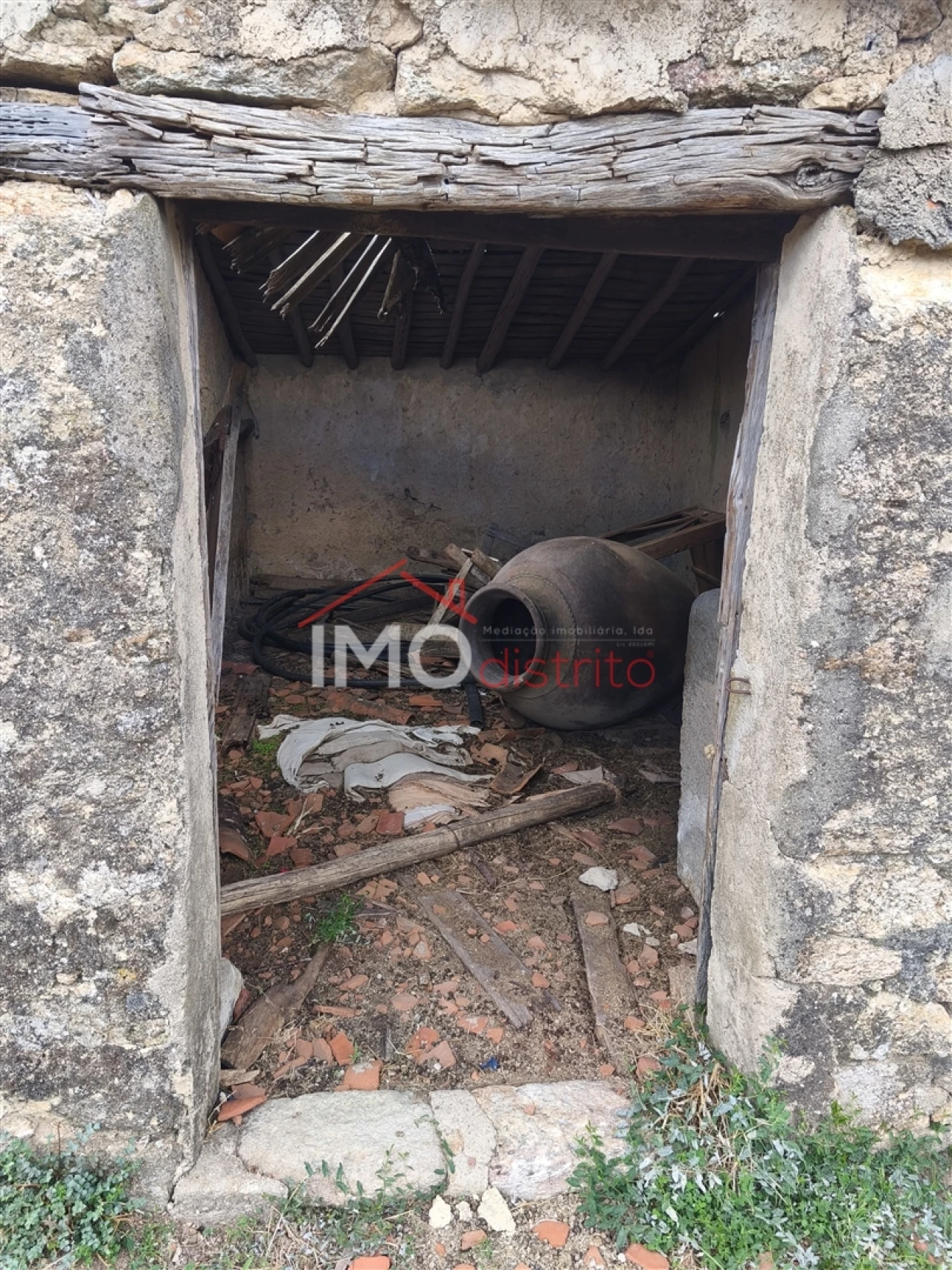 Quinta T0 para Venda em Sé e São Lourenço Foto 10