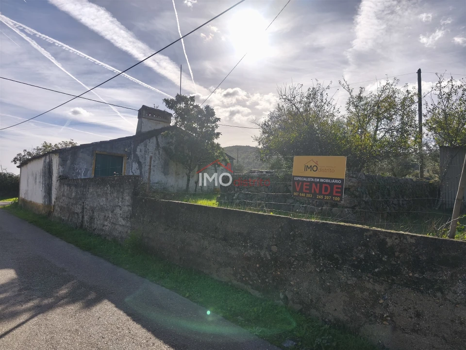 Quinta T0 para Venda em Sé e São Lourenço Foto 17