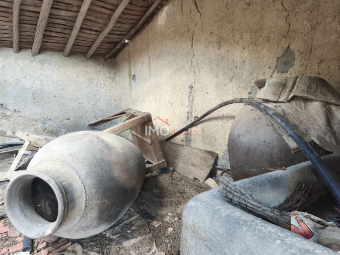 Quinta T0 para Venda em Sé e São Lourenço Foto 9