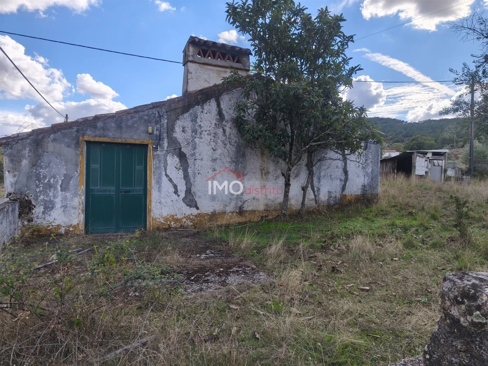 Quinta T0 para Venda em Sé e São Lourenço Foto 1