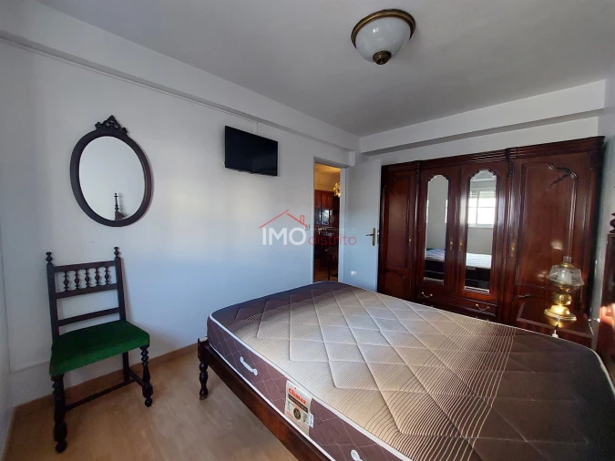 Apartamento T3 para Arrendamento em Sé e São Lourenço Foto 10