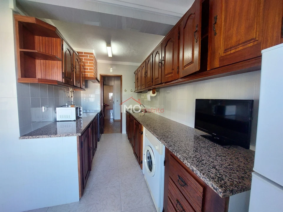 Apartamento T3 para Arrendamento em Sé e São Lourenço Foto 20