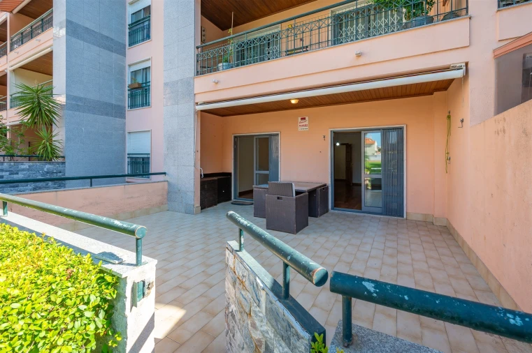 Apartamento T2 para Arrendamento em Alcabideche Foto 16