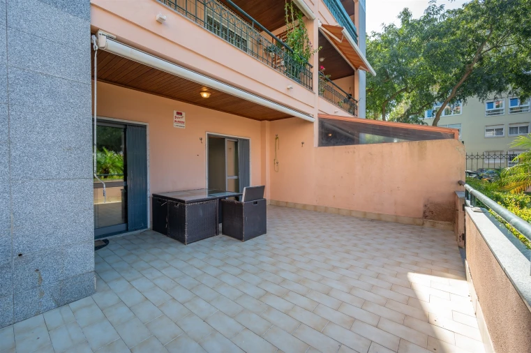 Apartamento T2 para Arrendamento em Alcabideche Foto 14