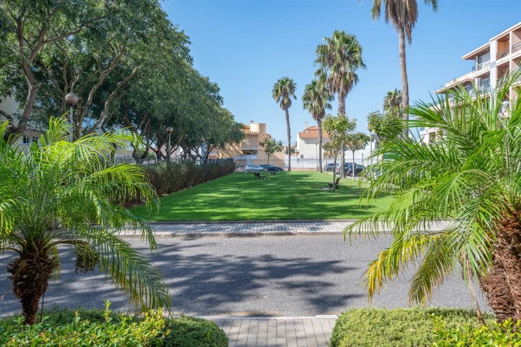 Apartamento T2 para Arrendamento em Alcabideche Foto 21