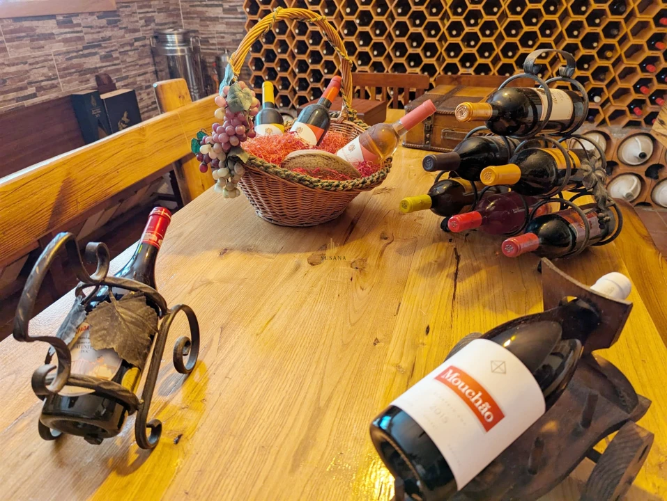 Moradia T4 para Venda em Tarouca e Dálvares Foto 32