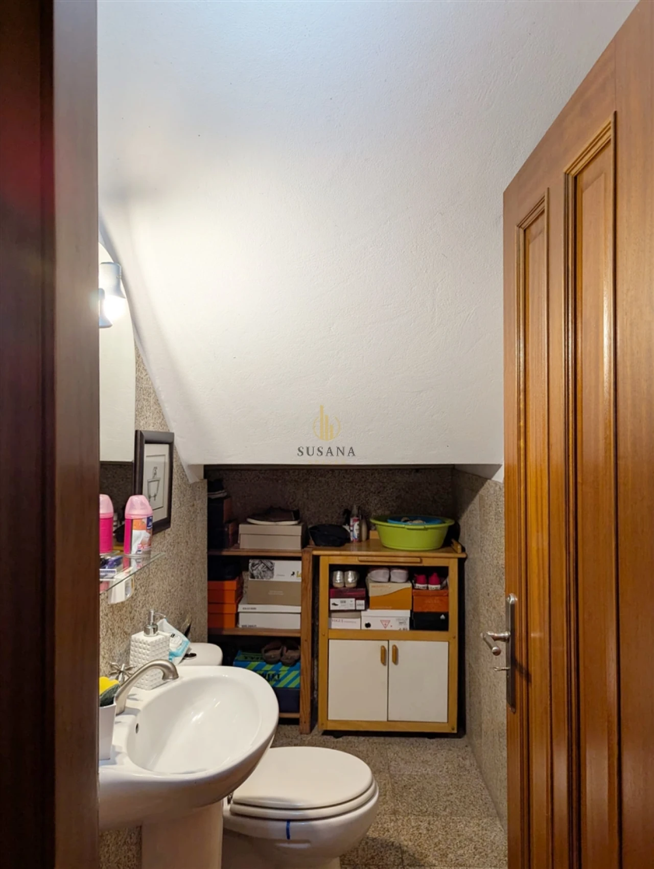 Moradia T4 para Venda em Tarouca e Dálvares Foto 20