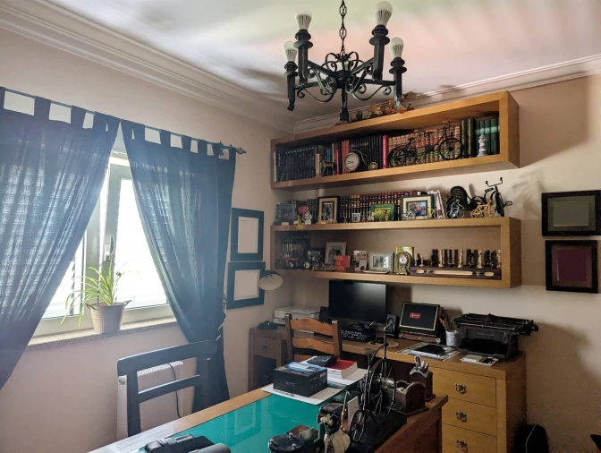 Moradia T4 para Venda em Tarouca e Dálvares Foto 10