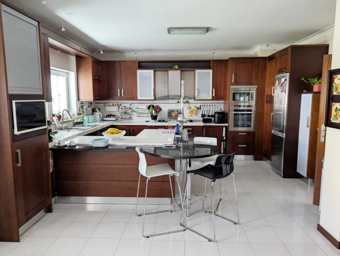 Moradia T4 para Venda em Tarouca e Dálvares Foto 21