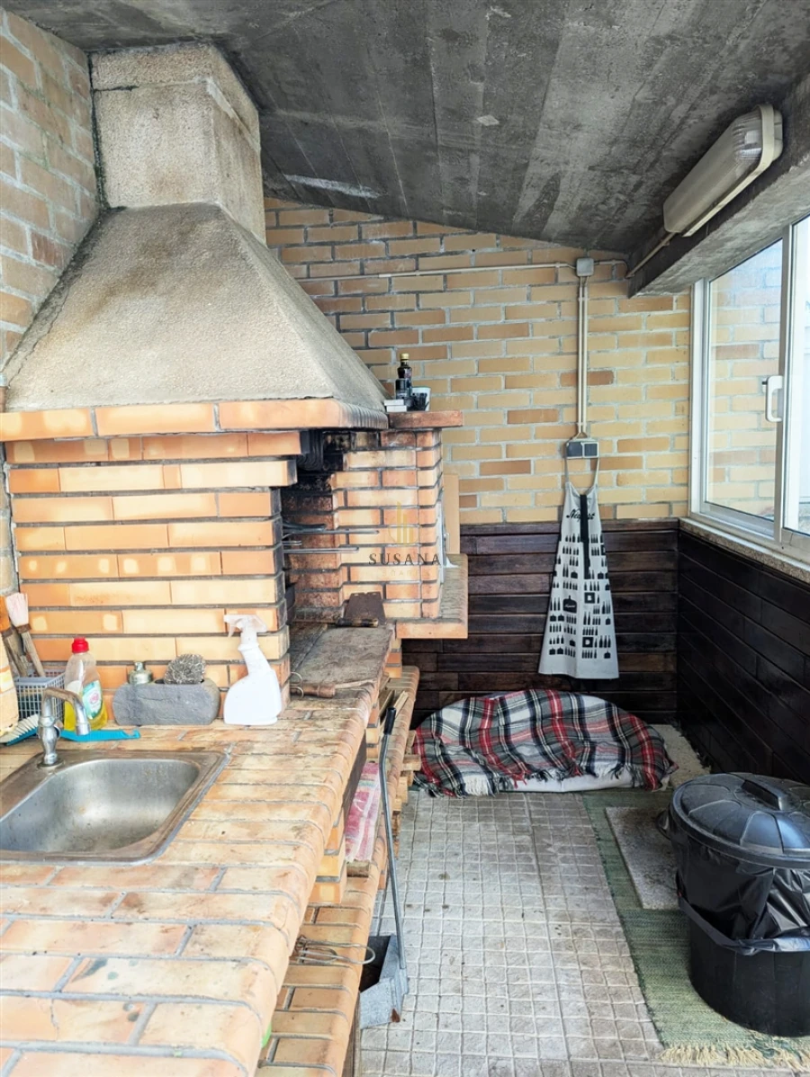 Moradia T4 para Venda em Tarouca e Dálvares Foto 41