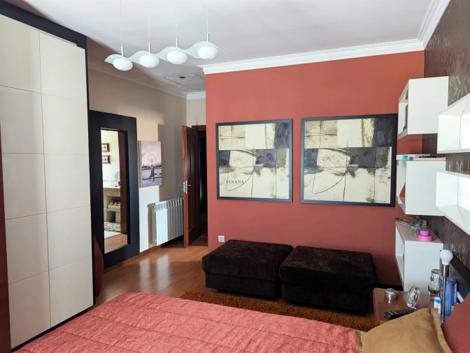 Moradia T4 para Venda em Tarouca e Dálvares Foto 2