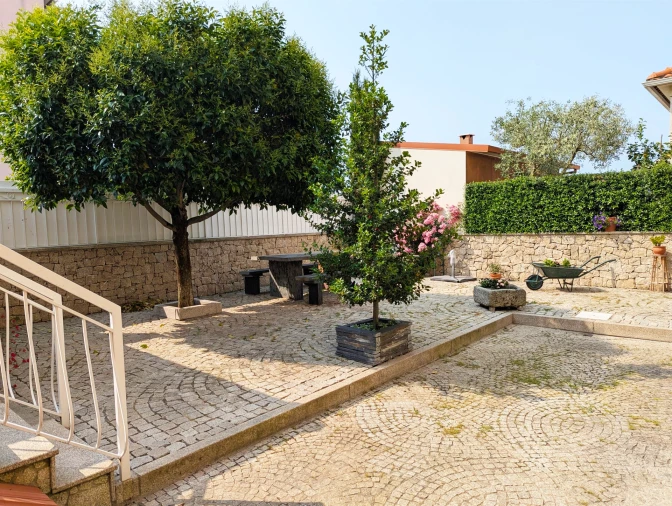 Moradia T4 para Venda em Tarouca e Dálvares Foto 37