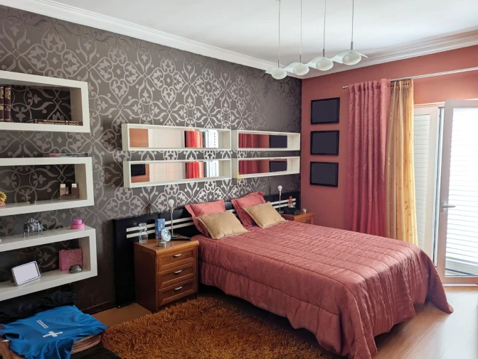 Moradia T4 para Venda em Tarouca e Dálvares Foto 1